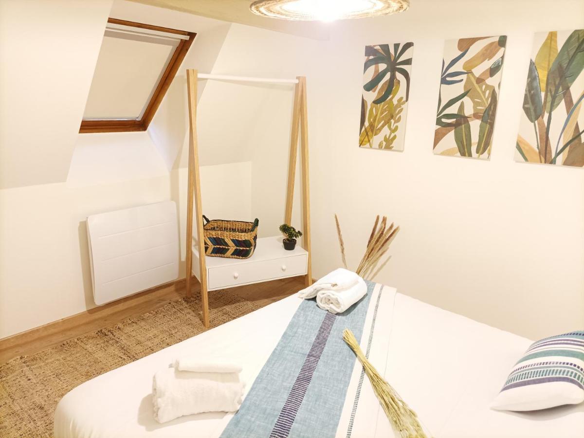 ムツィヒCentre - L'Escapadeアパートメント エクステリア 写真